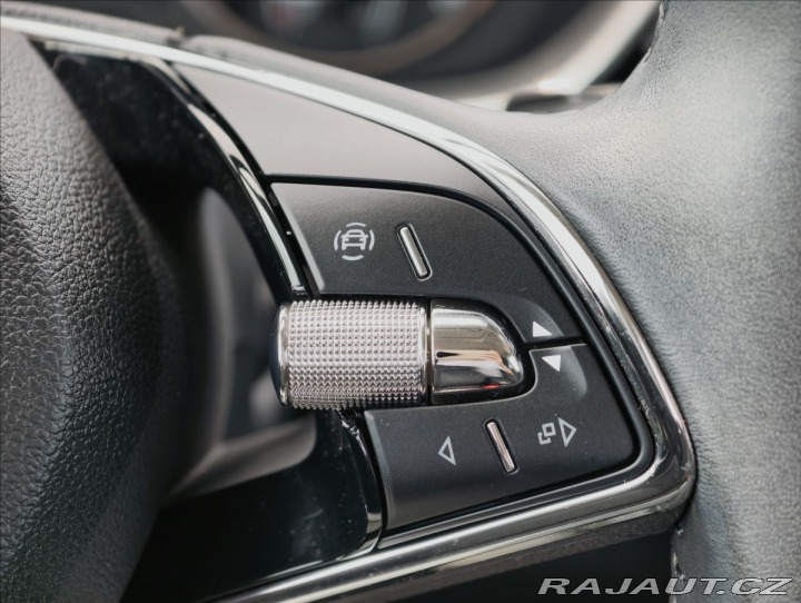 Škoda Fabia 1,0 TSI Style 2022