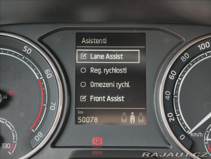 Škoda Fabia 1,0 TSI Style 2022