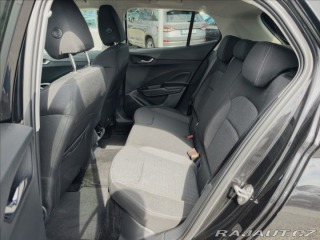 Škoda Fabia 1,0 TSI Style 2022