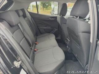 Škoda Fabia 1,0 TSI Style 2022