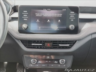 Škoda Fabia 1,0 TSI Style 2022