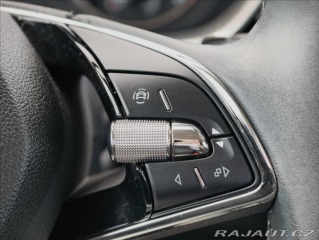 Škoda Fabia 1,0 TSI Style 2022