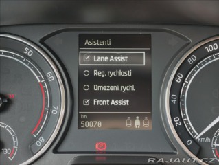 Škoda Fabia 1,0 TSI Style 2022