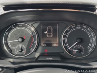 Škoda Fabia 1,0 TSI Style 2022