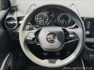 Škoda Fabia 1,0 TSI Style 2022