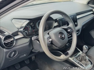Škoda Fabia 1,0 TSI Style 2022