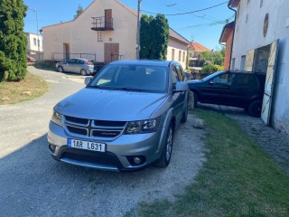 Dodge Journey 3,6   JOURNEY