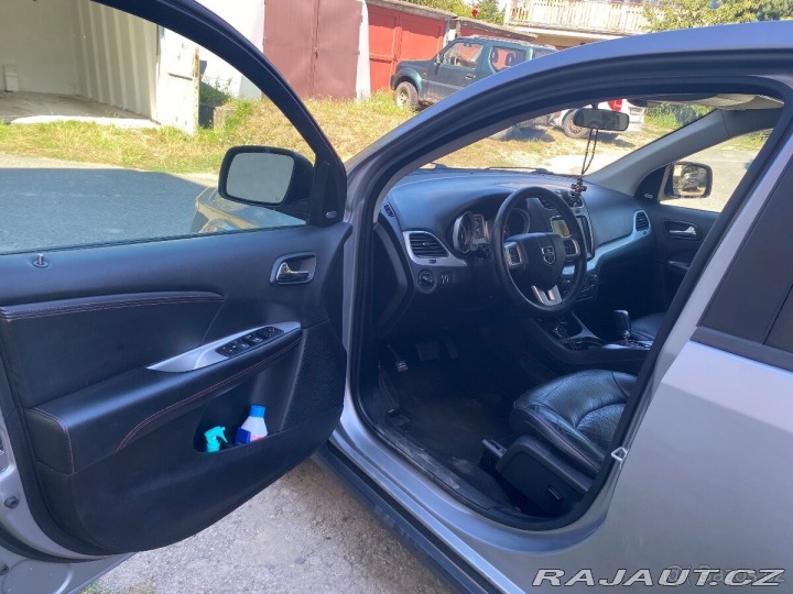 Dodge Journey 3,6 JOURNEY 1800