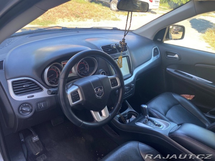 Dodge Journey 3,6 JOURNEY 1800
