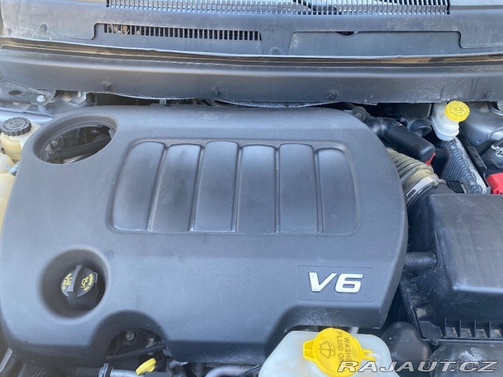 Dodge Journey 3,6 JOURNEY 1800