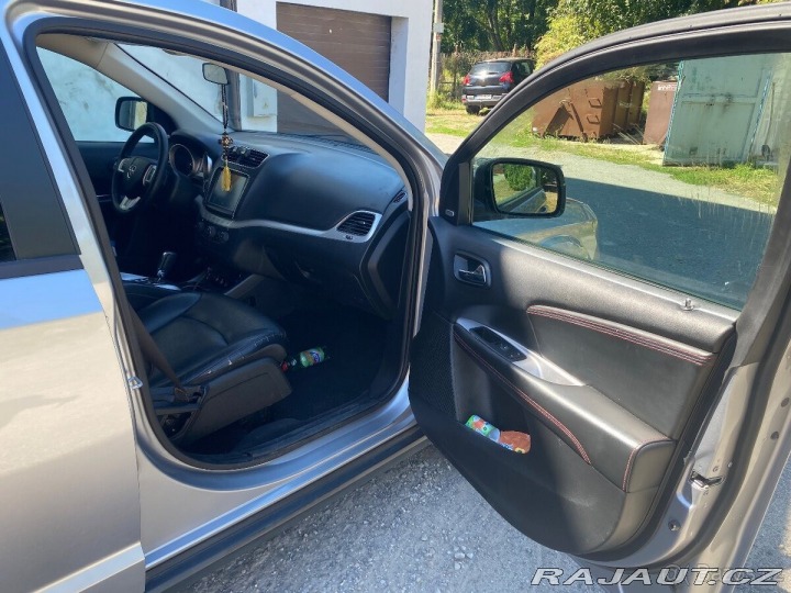 Dodge Journey 3,6 JOURNEY 1800