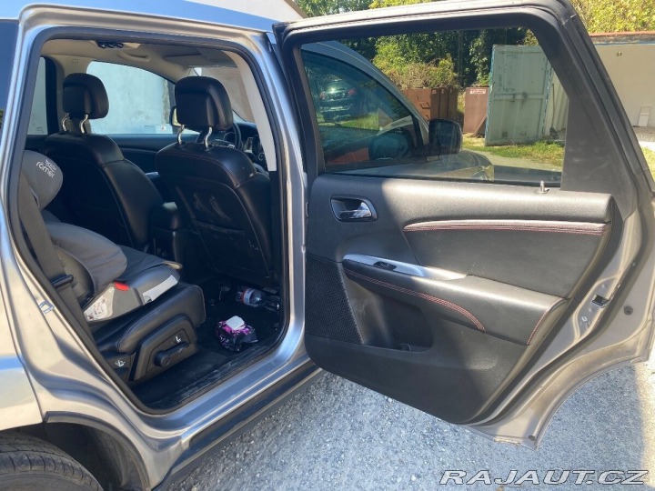 Dodge Journey 3,6 JOURNEY 1800