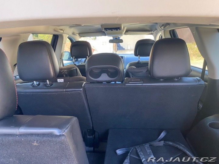 Dodge Journey 3,6 JOURNEY 1800