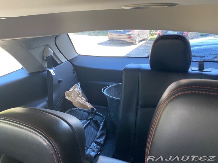 Dodge Journey 3,6 JOURNEY 1800