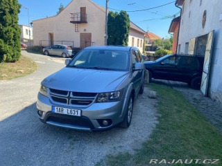 Dodge Journey 3,6 JOURNEY 1800