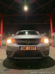 Dodge Journey 3,6 JOURNEY 1800