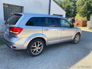 Dodge Journey 3,6 JOURNEY 1800