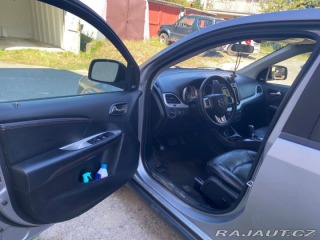 Dodge Journey 3,6 JOURNEY 1800