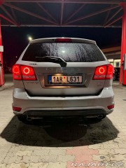 Dodge Journey 3,6 JOURNEY 1800