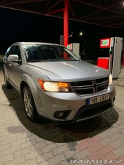 Dodge Journey 3,6 JOURNEY 1800