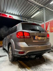 Dodge Journey 3,6 JOURNEY 1800