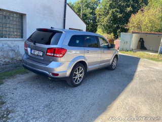 Dodge Journey 3,6 JOURNEY 1800