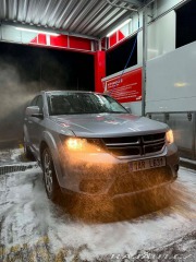 Dodge Journey 3,6 JOURNEY 1800