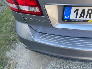 Dodge Journey 3,6 JOURNEY 1800