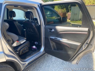Dodge Journey 3,6 JOURNEY 1800