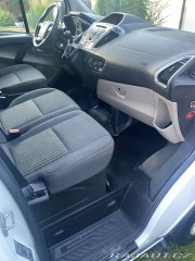 Ford Tourneo Custom 2,2   L2, nez.topení Plan 2014