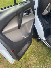 Ford Tourneo Custom 2,2   L2, nez.topení Plan 2014