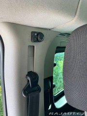 Ford Tourneo Custom 2,2   L2, nez.topení Plan 2014