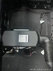 Ford Tourneo Custom 2,2   L2, nez.topení Plan 2014