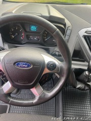 Ford Tourneo Custom 2,2   L2, nez.topení Plan 2014