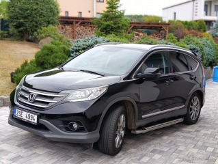Honda CR-V Prodej
