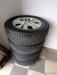 Honda CR-V Prodej 2013