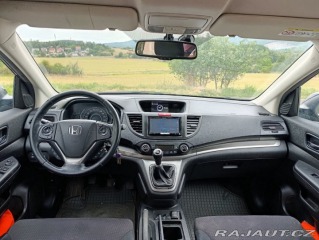 Honda CR-V Prodej 2013
