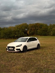 Hyundai i30 2,0   n performance-202kw