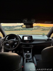 Hyundai i30 2,0 n performance-202kw 2018