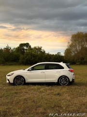 Hyundai i30 2,0 n performance-202kw 2018