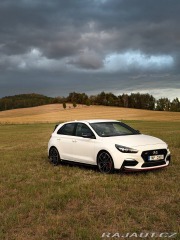 Hyundai i30 2,0 n performance-202kw 2018