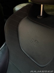 Hyundai i30 2,0 n performance-202kw 2018