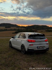 Hyundai i30 2,0 n performance-202kw 2018