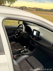 Hyundai i30 2,0 n performance-202kw 2018