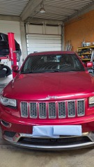 Jeep Grand Cherokee Prodám