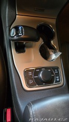 Jeep Grand Cherokee Prodám 2014