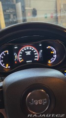 Jeep Grand Cherokee Prodám 2014