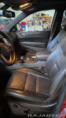 Jeep Grand Cherokee Prodám 2014