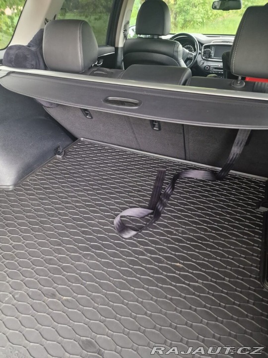 Kia Sorento 2,2 CRDi 4x4 AT ,27.11. 1800