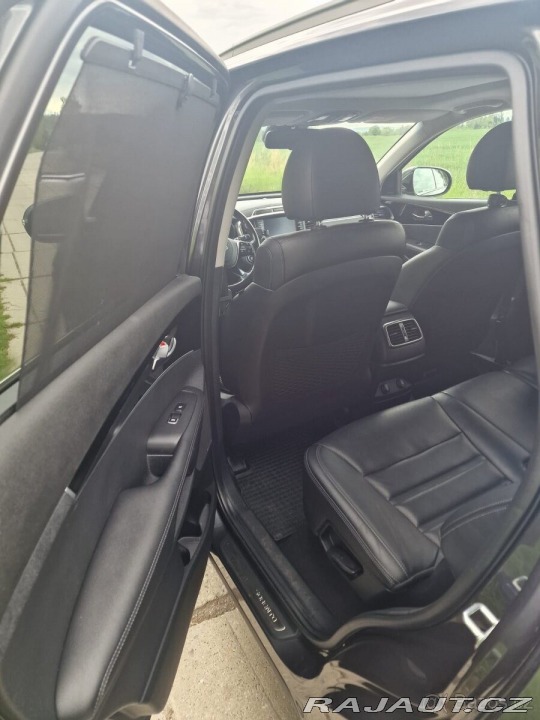 Kia Sorento 2,2 CRDi 4x4 AT ,27.11. 1800